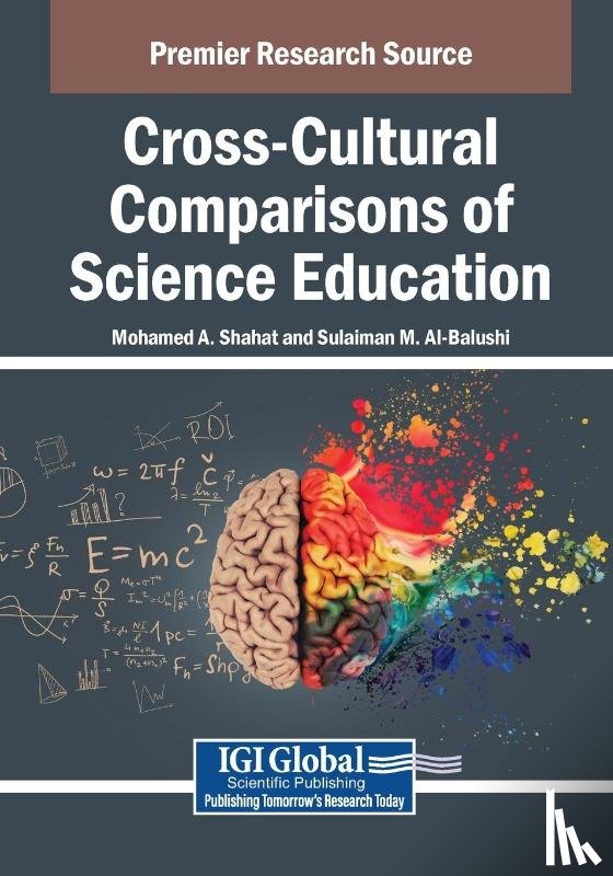  - Cross-Cultural Comparisons of Science Education