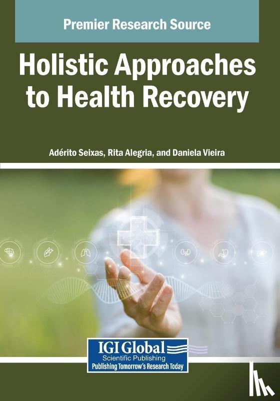 - Holistic Approaches to Health Recovery