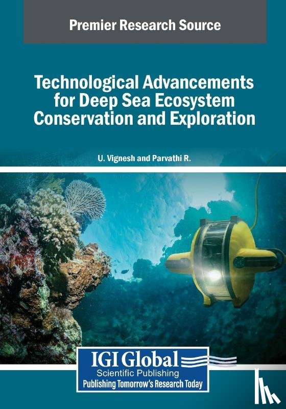  - Technological Advancements for Deep Sea Ecosystem Conservation and Exploration