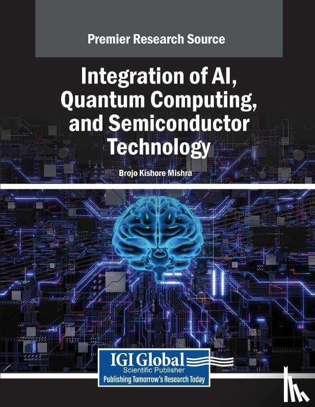  - Integration of AI, Quantum Computing, and Semiconductor Technology