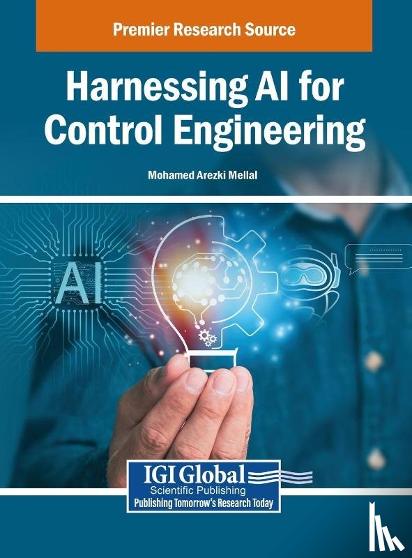  - Harnessing AI for Control Engineering