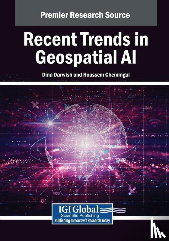  - Recent Trends in Geospatial AI
