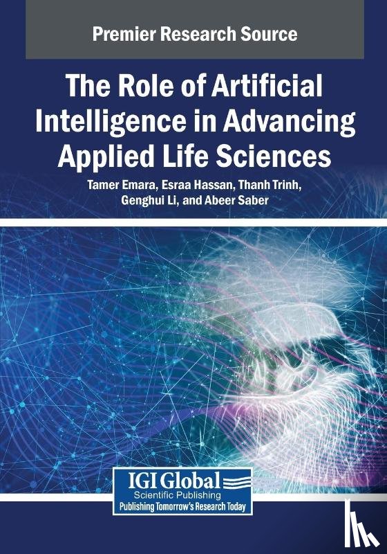  - The Role of Artificial Intelligence in Advancing Applied Life Sciences