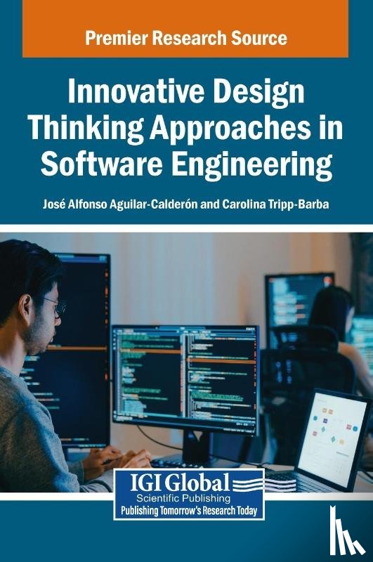  - Innovative Design Thinking Approaches in Software Engineering