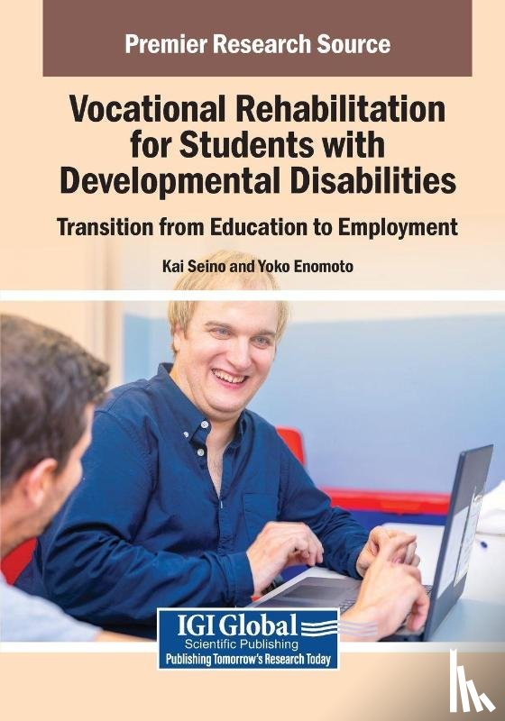  - Vocational Rehabilitation for Students with Developmental Disabilities
