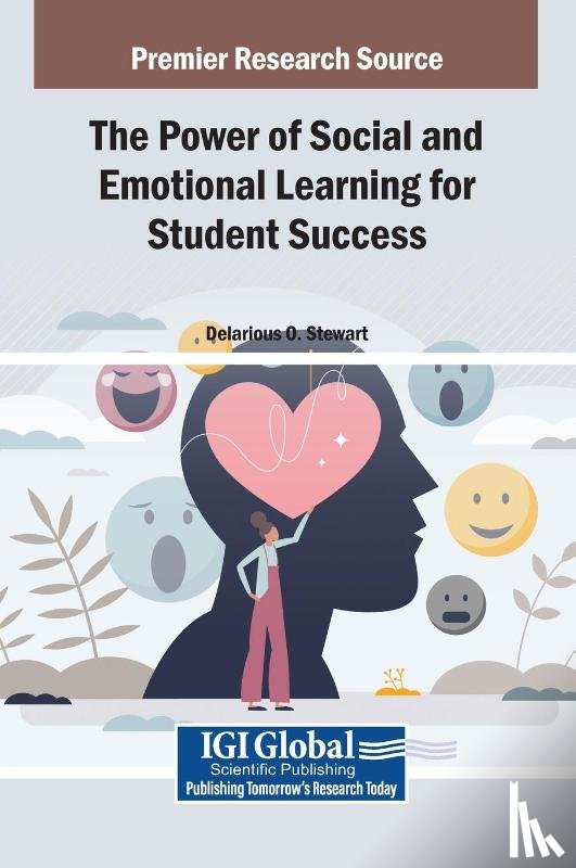  - The Power of Social and Emotional Learning for Student Success