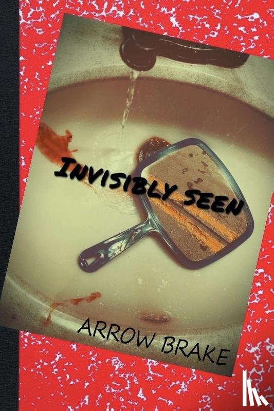 Brake, Arrow - Invisibly Seen