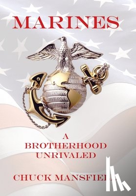Mansfield, Chuck - Mansfield, C: Marines