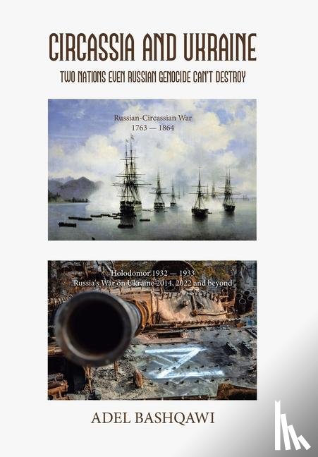 Bashqawi, Adel - Bashqawi, A: Circassia and Ukraine