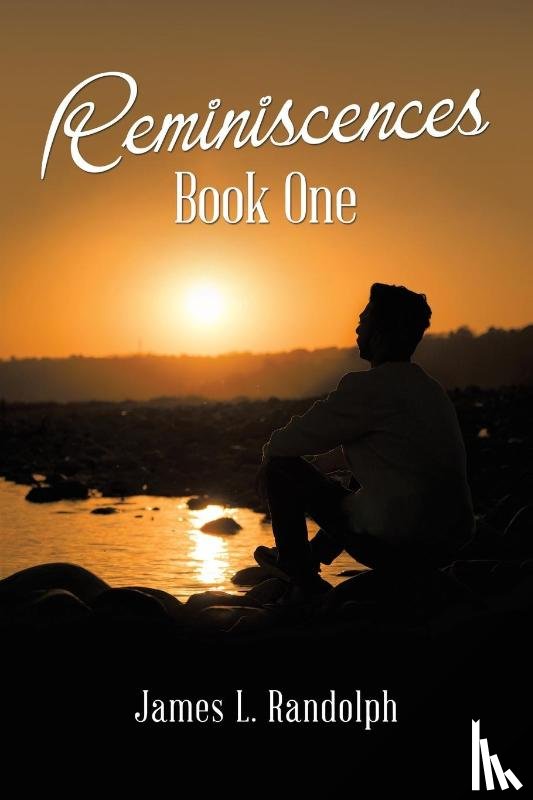 Randolph, James L. - Reminiscences Book One