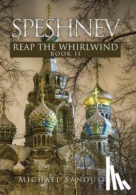 Sandusky, Michael - Sandusky, M: Speshnev