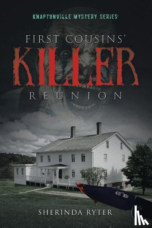 Ryter, Sherinda - First Cousins' Killer Reunion