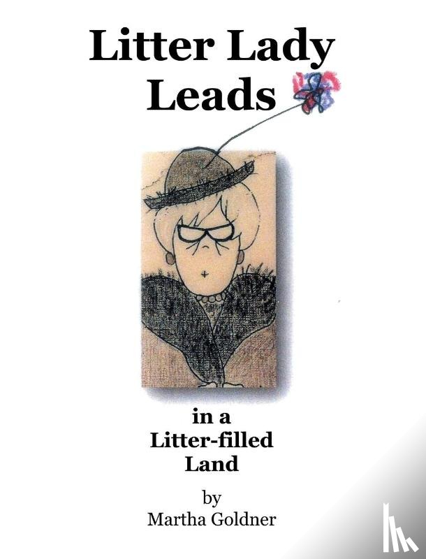 Goldner, Martha - Litter Lady Leads