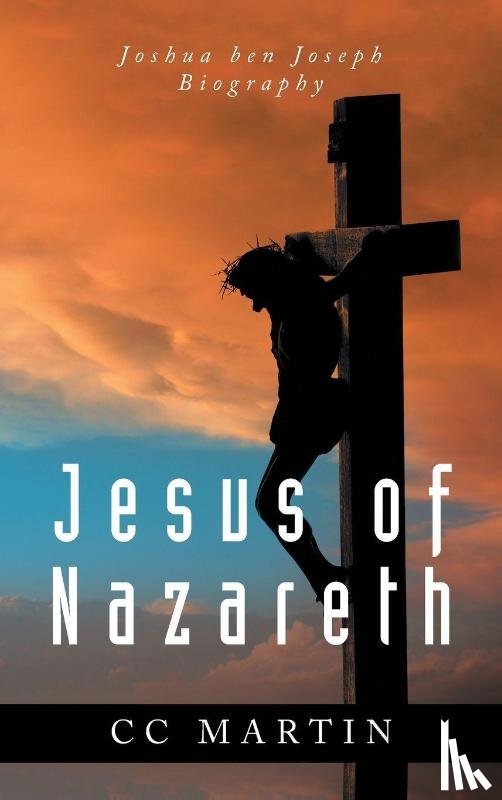 Martin, Cc - Jesus of Nazareth