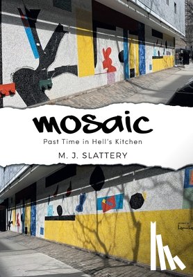 Slattery, M. J. - Slattery, M: Mosaic