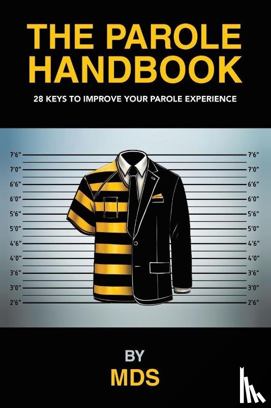 Mds - The Parole Handbook
