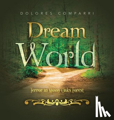 Comparri, Dolores - Dream World