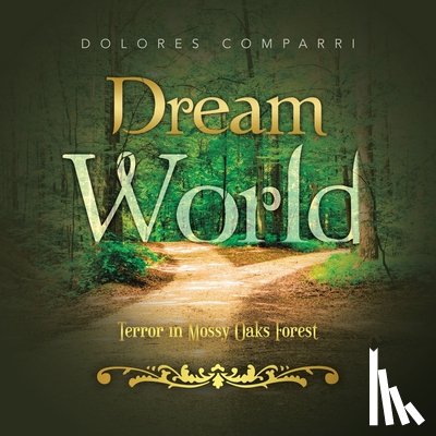 Comparri, Dolores - Dream World