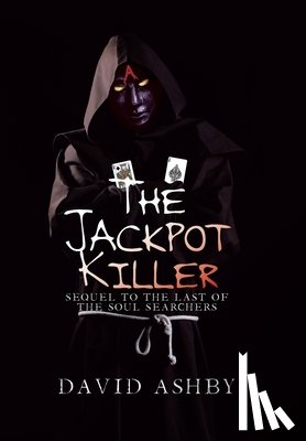 Ashby, David - Ashby, D: Jackpot Killer