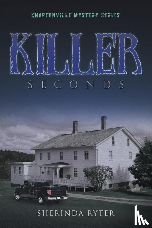 Ryter, Sherinda - Killer Seconds