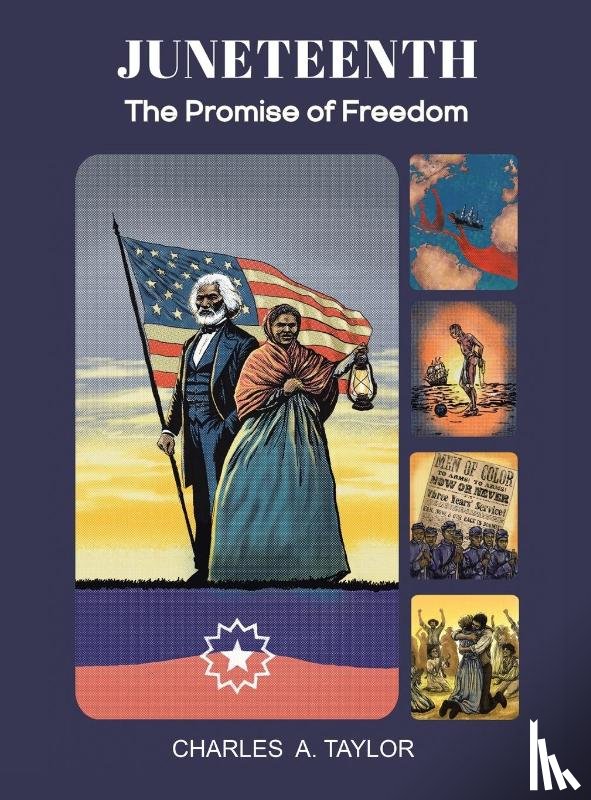 Taylor, Charles A. - Juneteenth