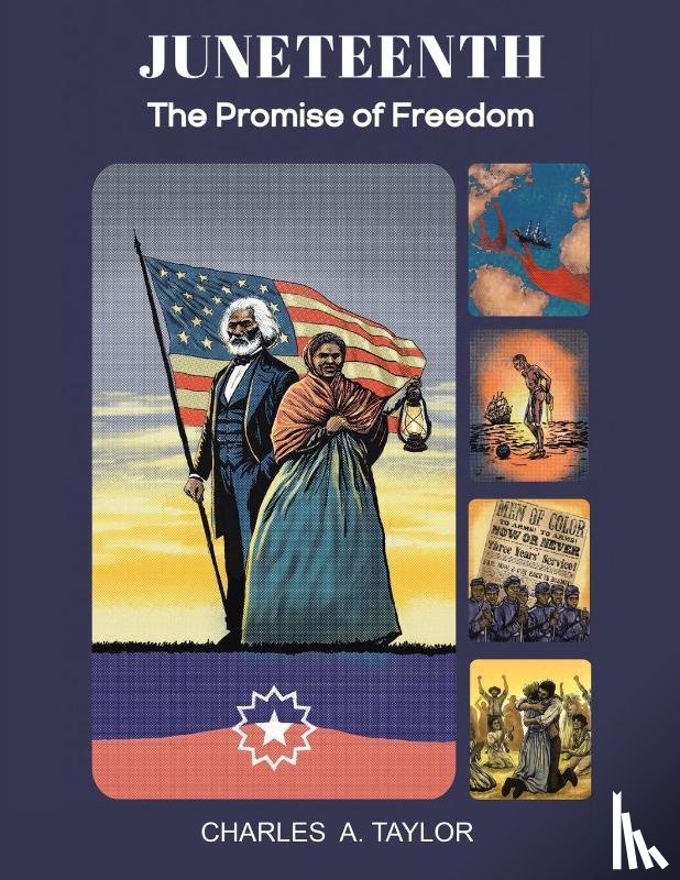 Taylor, Charles A. - Juneteenth
