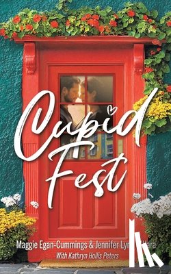 Egan-Cummings, Maggie - Cupid Fest