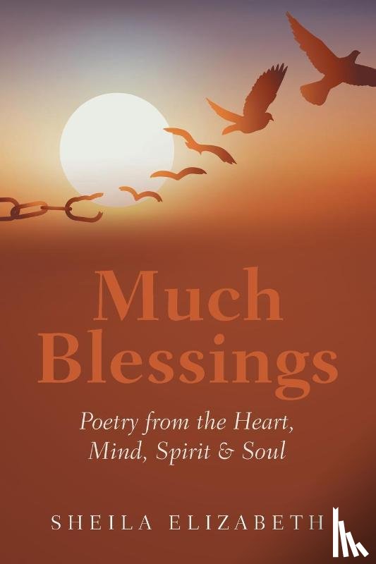 Elizabeth, Sheila - Much Blessings
