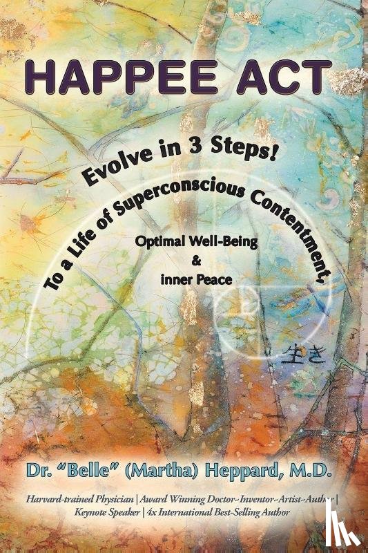 Heppard, "Belle" (Martha) - H.A.P.P.E.E A.C.T.