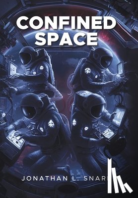 Snare, Jonathan L. - Confined Space