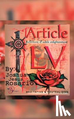 Rosario, Joshua Jesus - Article LV