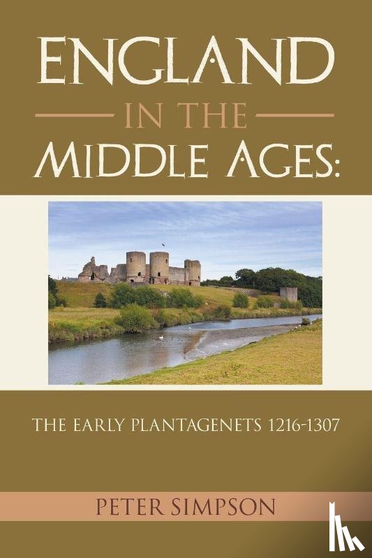 Simpson, Peter - England in the Middle Ages