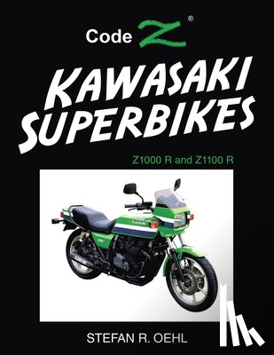 Oehl, Stefan R. - Kawasaki Superbikes