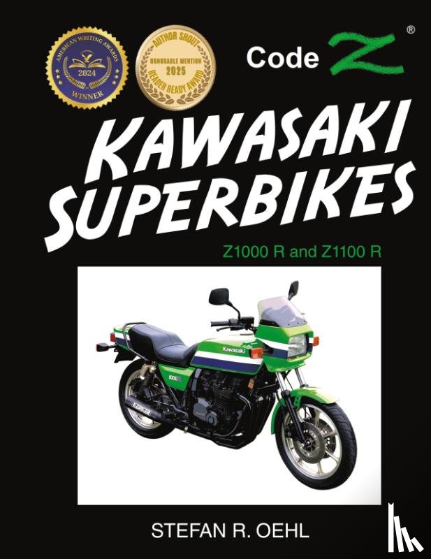 Oehl, Stefan R. - Kawasaki Superbikes