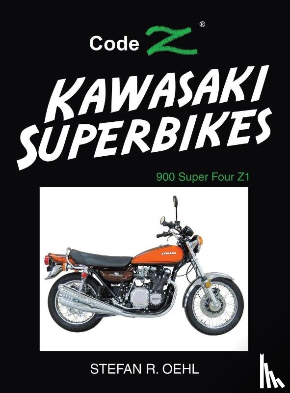 Oehl, Stefan R. - Kawasaki Superbikes