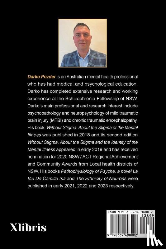 Pozder, Darko - Student's Guide to Psychological Practice