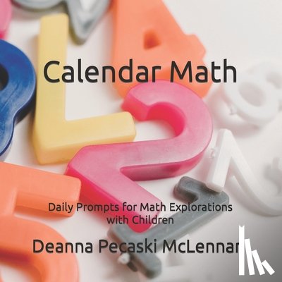 Pecaski McLennan, Deanna - Calendar Numbers