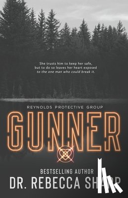 Sharp, Rebecca - Gunner