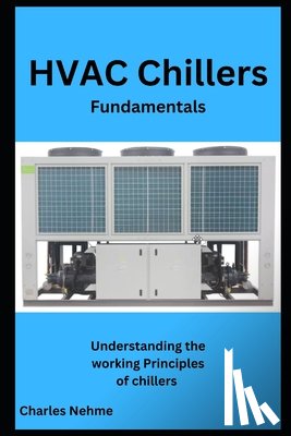 Nehme, Charles - HVAC Chillers