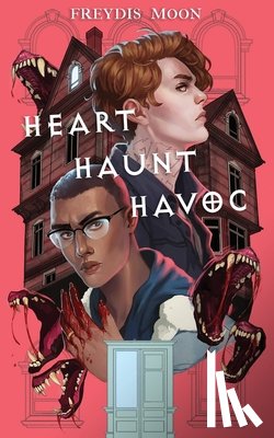 Moon, Freydis - Heart, Haunt, Havoc