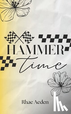 Aeden, Rhae - Hammer Time
