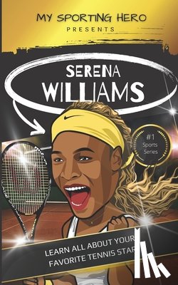 Green, Rob - My Sporting Hero