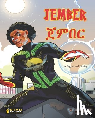Ready Set Go Books - Jember