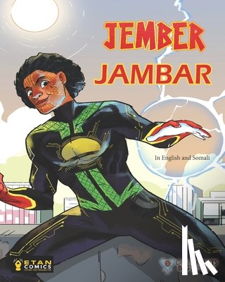 Ready Set Go Books - Jember