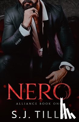 Tilly, S J - Nero