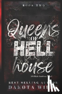 Wilde, Dakota - Queens of Hell House