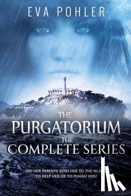 Pohler, Eva - The Purgatorium: The Complete Series