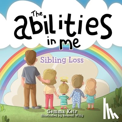 Keir, Gemma - The abilities in me