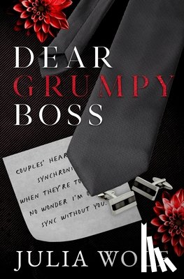 Wolf, Julia - Dear Grumpy Boss Special Edition