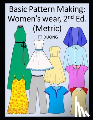 Duong, Tt - Basic Pattern Making